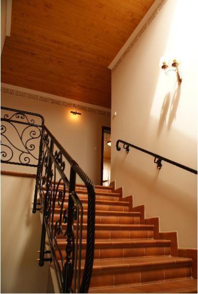 A-Prim Apartment Oswiecim Exterior photo